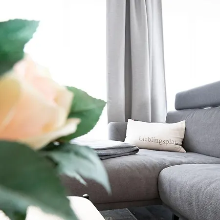 Διαμέρισμα Duene Und Sonnenterrasse Dahme (Schleswig-Holstein)