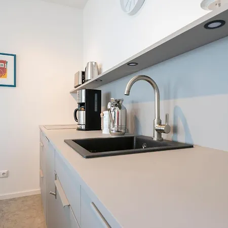 Duene Und Sonnenterrasse * Dahme (Schleswig-Holstein)