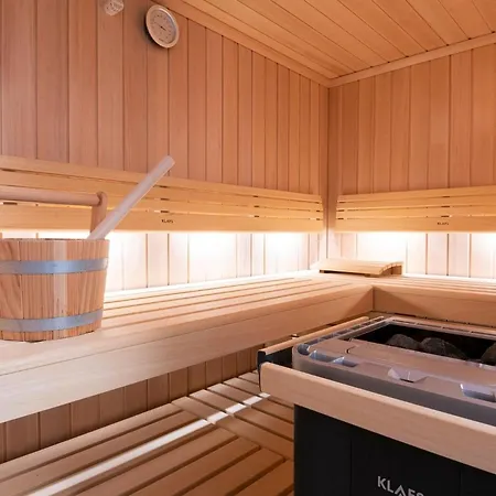 Duene Und Sonnenterrasse *