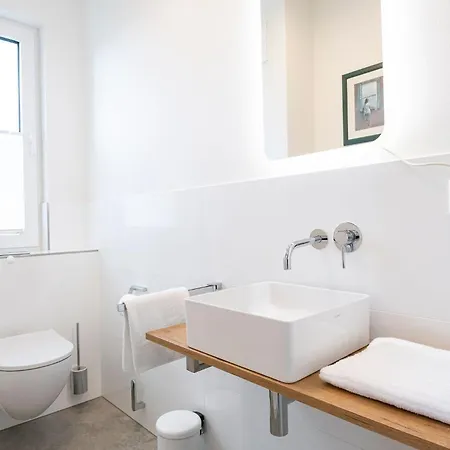 Duene Und Sonnenterrasse * Dahme (Schleswig-Holstein)