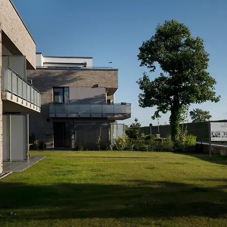 Duene Und Sonnenterrasse Apartment Dahme (Schleswig-Holstein)