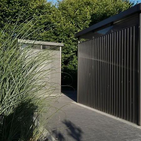 Duene Und Sonnenterrasse * Dahme (Schleswig-Holstein)