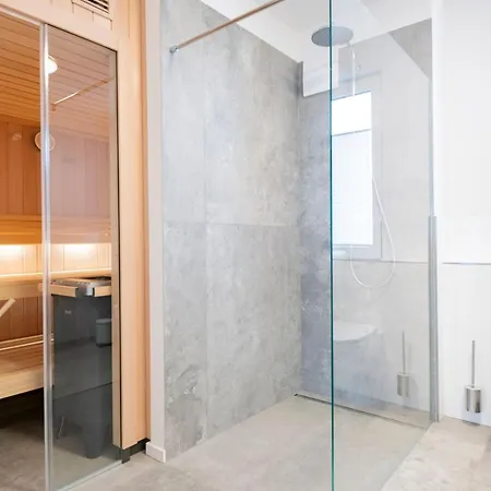 Duene Und Sonnenterrasse Διαμέρισμα *