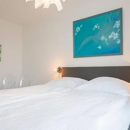 Apartment Duene Und Sonnenterrasse Dahme (Schleswig-Holstein)