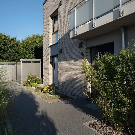 Duene Und Sonnenterrasse * Dahme (Schleswig-Holstein)