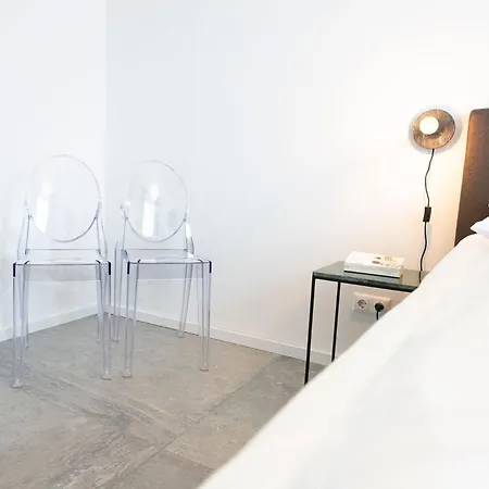 Duene Und Sonnenterrasse