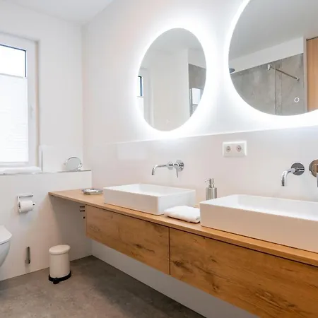 Διαμέρισμα Duene Und Sonnenterrasse