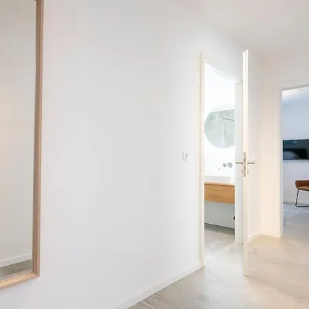 Apartment Duene Und Sonnenterrasse Dahme (Schleswig-Holstein)