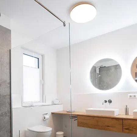 Duene Und Sonnenterrasse Dahme (Schleswig-Holstein)