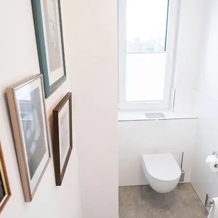 Apartment Duene Und Sonnenterrasse Dahme (Schleswig-Holstein)