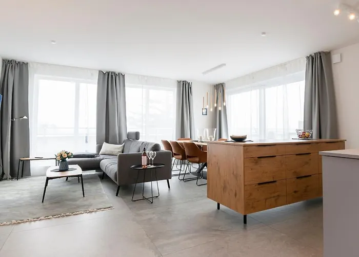 Düne Und 7 Dahme (Schleswig-Holstein)