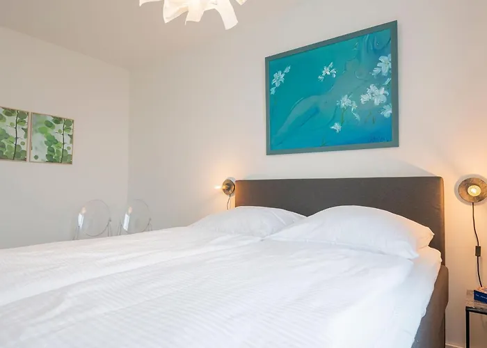 Apartment Düne Und 7 Dahme (Schleswig-Holstein)