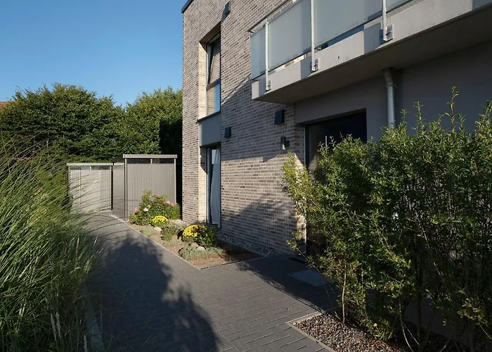 Düne Und 7 * Dahme (Schleswig-Holstein)