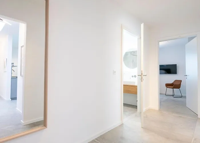 Apartment Düne Und 7 Dahme (Schleswig-Holstein)